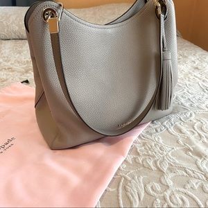 Kate Spade Loop Large Shoulder Bag